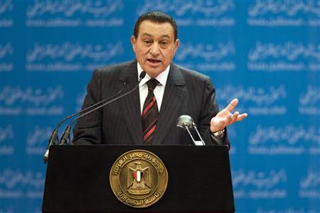 The Presidency in Egypt: Independents and Party Members