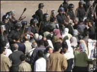 Egyptian Legislative Elections: A Reading of the Results