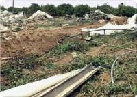 UN official warns of collapse of fishing and agriculture sectors in Gaza