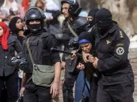 Students Against the Coup in Zagazig University Vows Retaliation for Sarah Mashaal Abduction