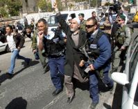 Israel to file another indictment against sheikh Salah