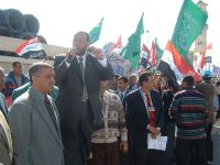 Court Orders 13 Alexandria MBs released, Gov’t Apeals