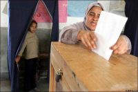 Health Care missing from Egypt politics