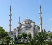 Islam plays valuable role in Central Asian life, development