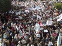 Five MB Students Arrested in Alexandria for Supporting Judges