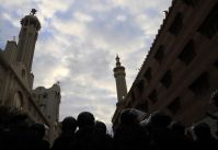 MB Leader: Protecting Houses of Worship – A Religious and Patriotic Duty