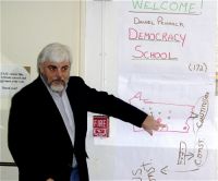 This Is What Democracy Might Look Like!