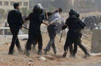 The Election War Begins