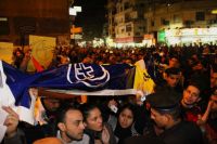 Failed Government Policies behind Escalating Protests