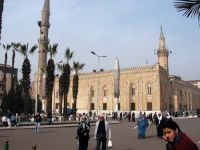 Egyptian Clampdown on Press Freedom Gaining Pace