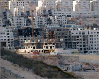 Israeli Settlers Threaten Sheikh Jarrah