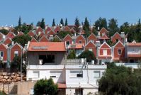 Israel to establish 11 new villages in Negev