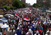 Egypt Anti-Coup Alliance Calls 'Save the Poor' Revolutionary Protest Week