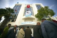 Katatny Congratulates Tunisia on its First Elections
