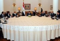 Muslim Brotherhood Welcomes Opposition Dialogue with Presidency; Keen on Legal Status