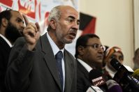 Anti-Coup Alliance Criticizes Military Courts, Sentences as Setback for Revolution Gains