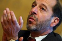 Who is your favorite Arab moderate?