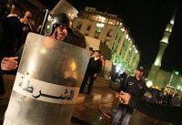 Egypt longing for a real democracy