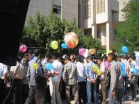25 Helwan MB Students Dismissed for Full Academic Year