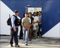 Israeli occupation bar 13 captives from completing their university education