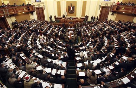 Parliament Amendments to Presidential Election Process Prevents Manipulation, Fraud