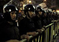 Egypt’s 2010 Elections – Fraud, Oppression and Hope for Change