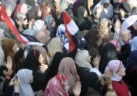 Ikhwanweb's Response to Mona ElTahawy's 'Why Do They Hate Us' Article