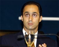 Gamal Mubarak: Egypt’s Next Unelected President