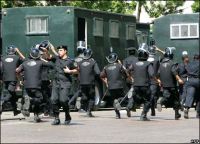 More arrests in Ismalia among MB supporters