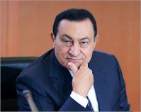 In Egypt, the Twilight of the Mubarak Regime