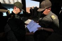 Israeli spy Ring Aimed at Conducting Espionage against Egyptian Army