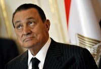 Mubarak's promise of free and fair elections fails to make headway