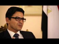 Mahsoub: Refusing to Let Egypt Move towards Stability with New Constitution is True Tyranny