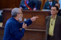 African Commission on Human Rights Recommends Muslim Brotherhood Chairman Stay of Execution