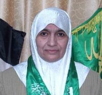 Interview With The Palestinian Minister of Women’s Affairs