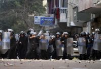 Eight Protestors Trial Postponed as Activists Cry Foul