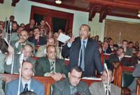 MB Condemns Police Assaults on Its Parliament Members