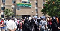 MB and Former Regime Remnants Face Off in Teachers' Union Elections