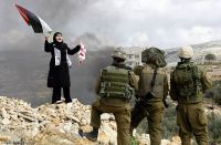 Israel resorts to more Gestapo-like measures in West Bank