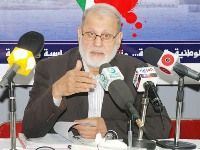 MB Will Boycott Referendum on Constitutional Amendments