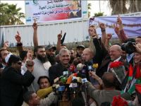 Gov't committee: APU delegation to visit Gaza.