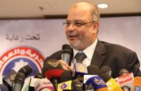 FJP Secretary Ibrahim: Achieving Revolution Goals Not in Standing Against Will of the People