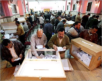 57 MB candidates barred from registering in elections