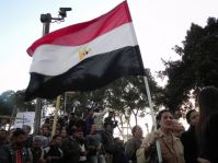 MB chairman launches initiative to engage in dialogue with Coptic youth