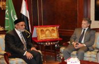 Muslim Brotherhood Chairman to French Delegation: I Hope Falsehood of Islamophobia Ends Forever