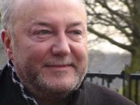 British MP George Galloway Interviews Israeli Historian  Ilan Pappe