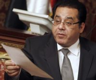 AlGhad Party Leader:  MB Sacrificed the Most to Bring about Reform