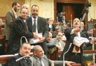 Sorour summons Minister of Irrigation to discuss Nile Basin crisis