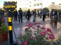 Zagazig University issues unjust orders to 200 students