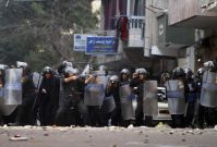 2010 Records Highest Number of MB Arrests Totalling over 6000